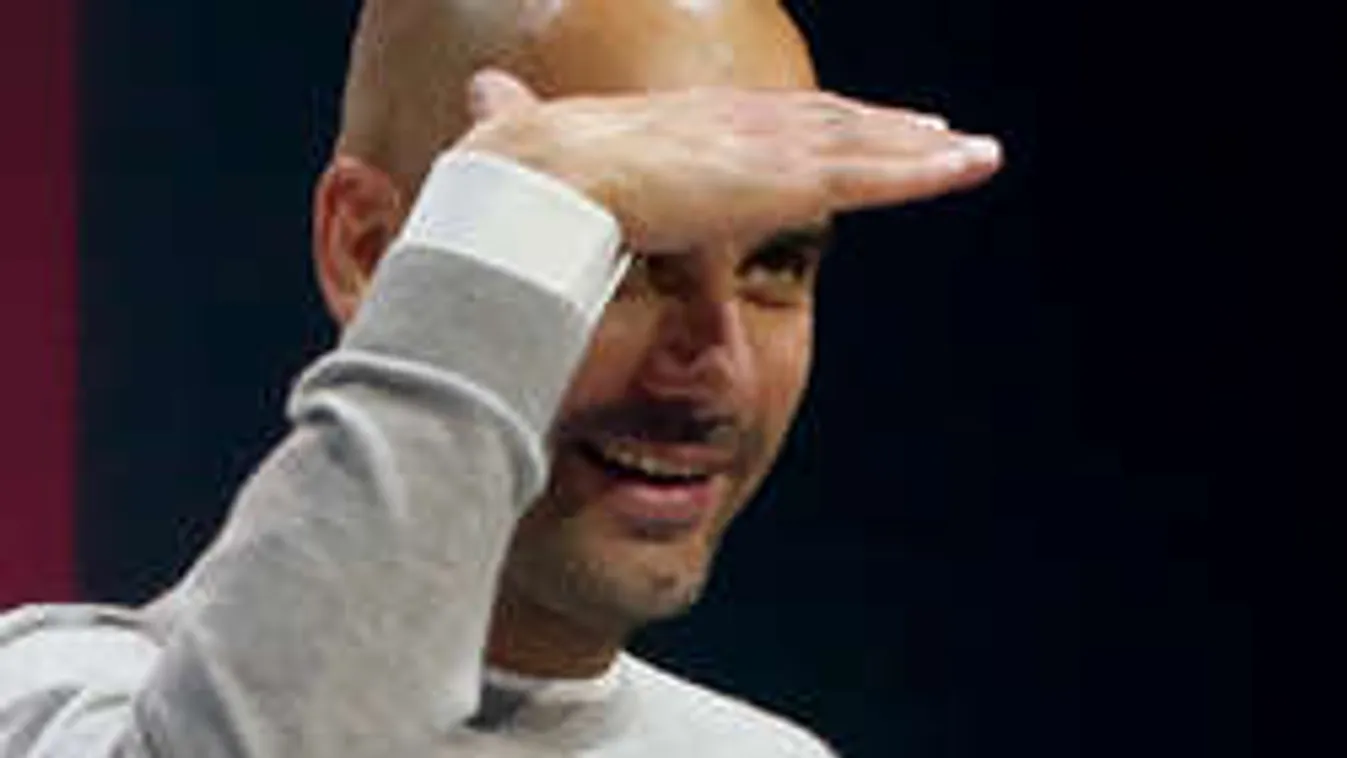 Guardiola milliárdokkal segítheti Dzsudzsák váltását