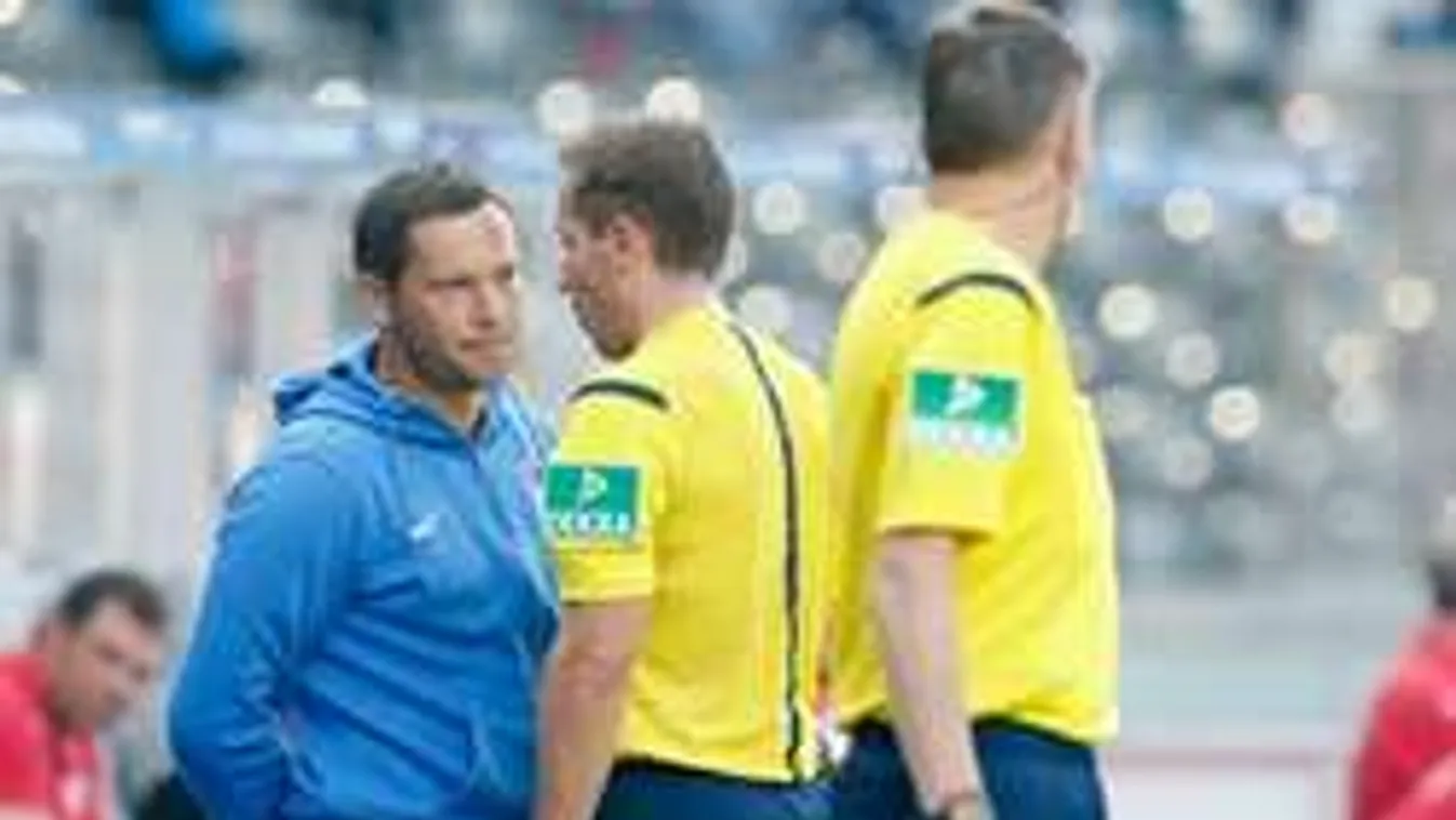 Puha vagy, Pali! Hivatalos: Dárdai lehetne sokkal idegesítőbb is