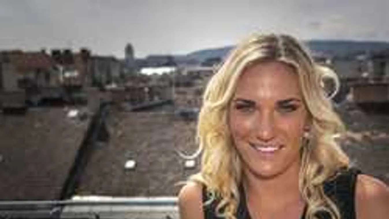 Szomorú pillanat, Babos Timi elbúcsúzott szerelmétől