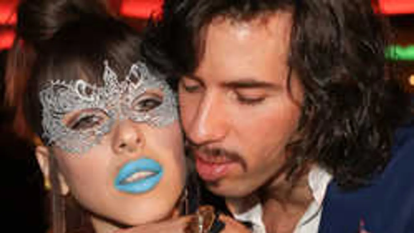 Varga Viktor elképesztő bejelentést tett Cinthyáról