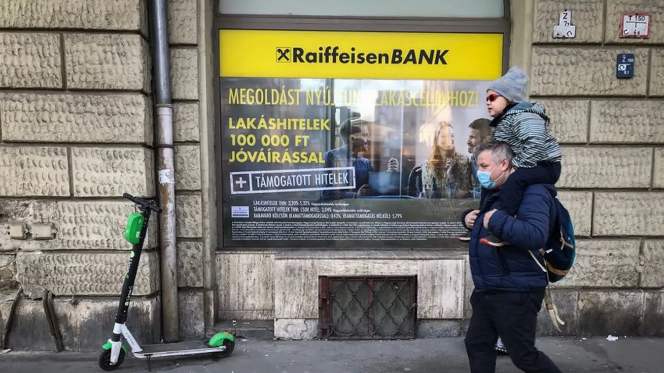 Harmincmilliárd forintot spórolhatnak a magyar családok a kamatstoppal