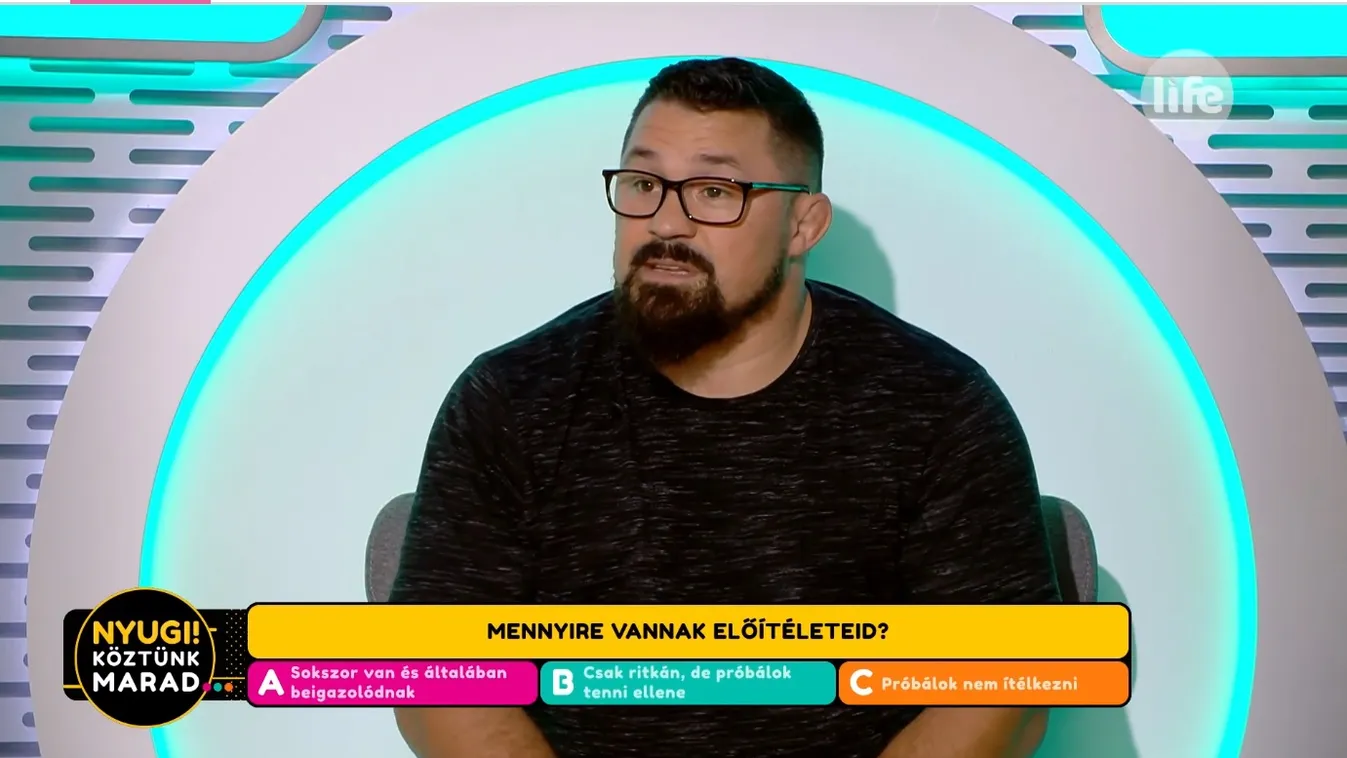 Kendőzetlen vélemény Majkáról: kitálalt a magyar sztársportoló