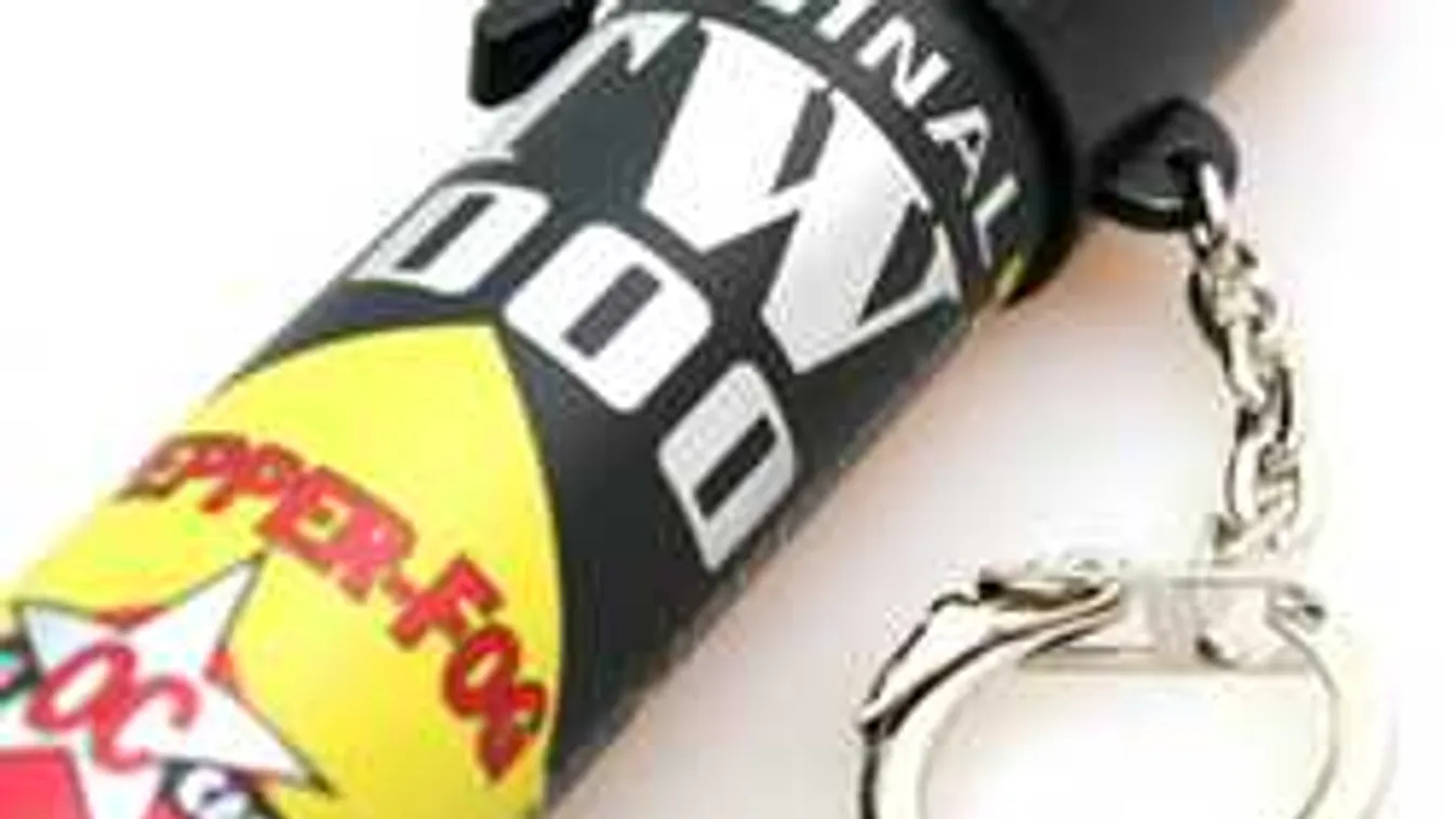 Gázspray-t osztogatnak a migránsok miatt Cottbus belvárosában