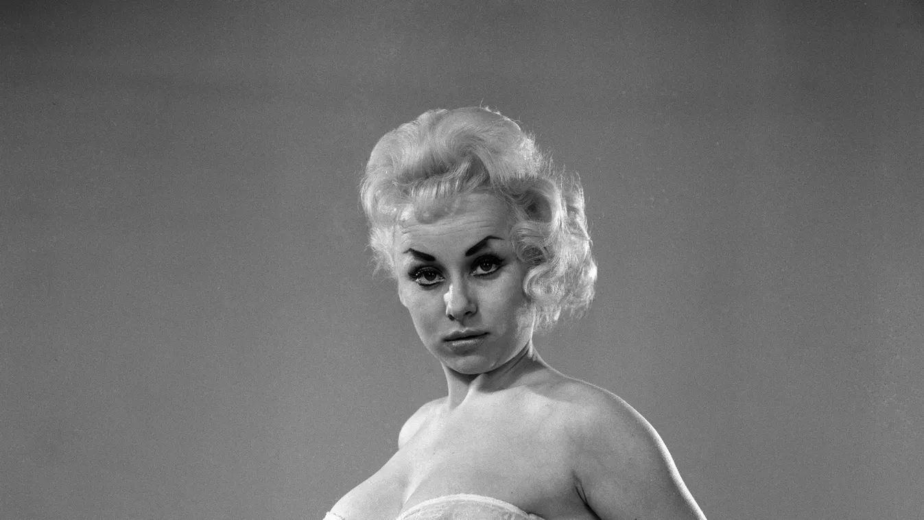 Barbara Windsor