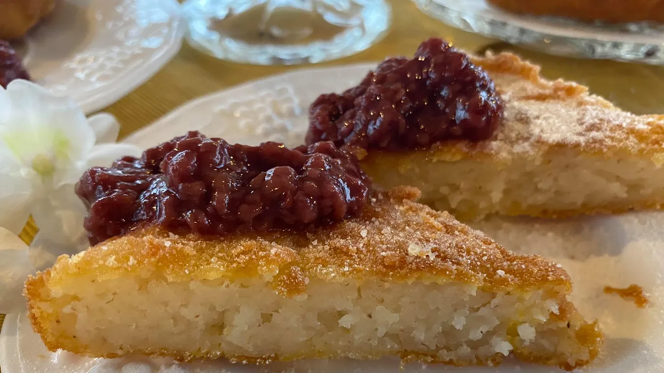 Megújult a tejbegríz, rá sem fogsz ismerni erre a finomságra