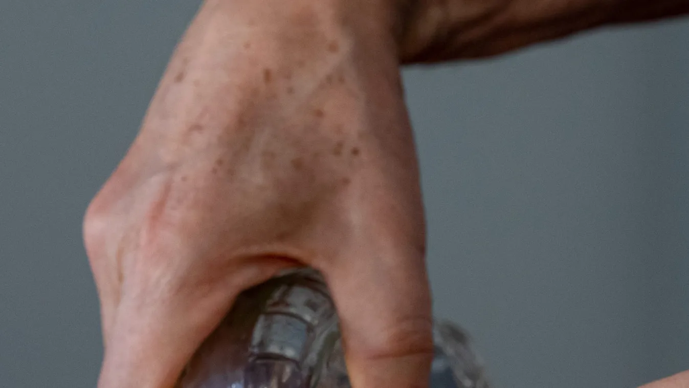 Így fertőtlenítenek a székelyek járvány idején