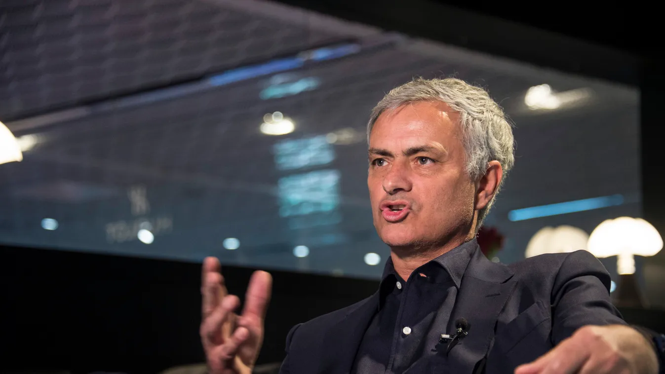 Elárulta a klubelnök, megvan Mourinho új csapata