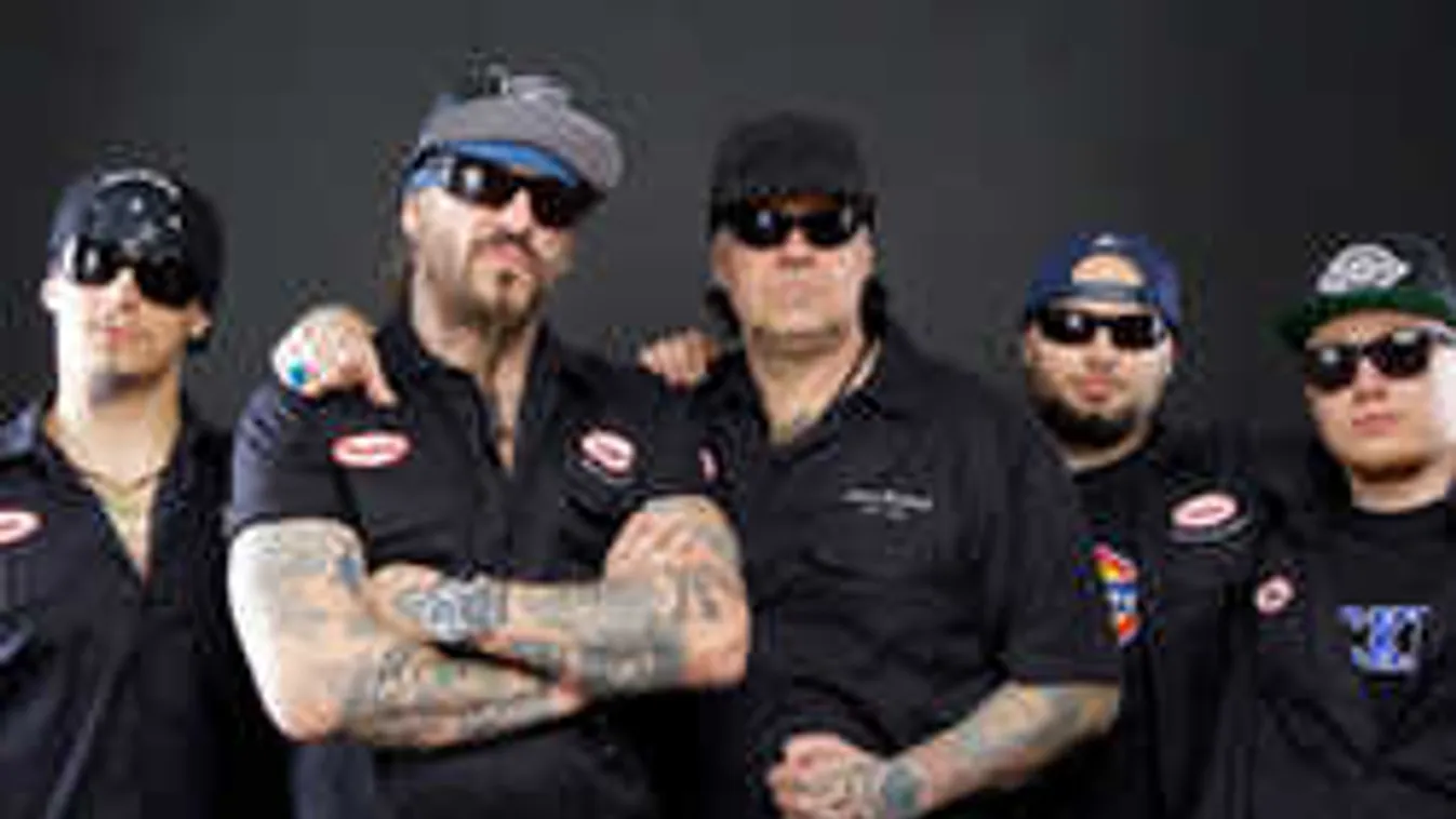 Pótol Ganxsta és visszatér a Wellhello