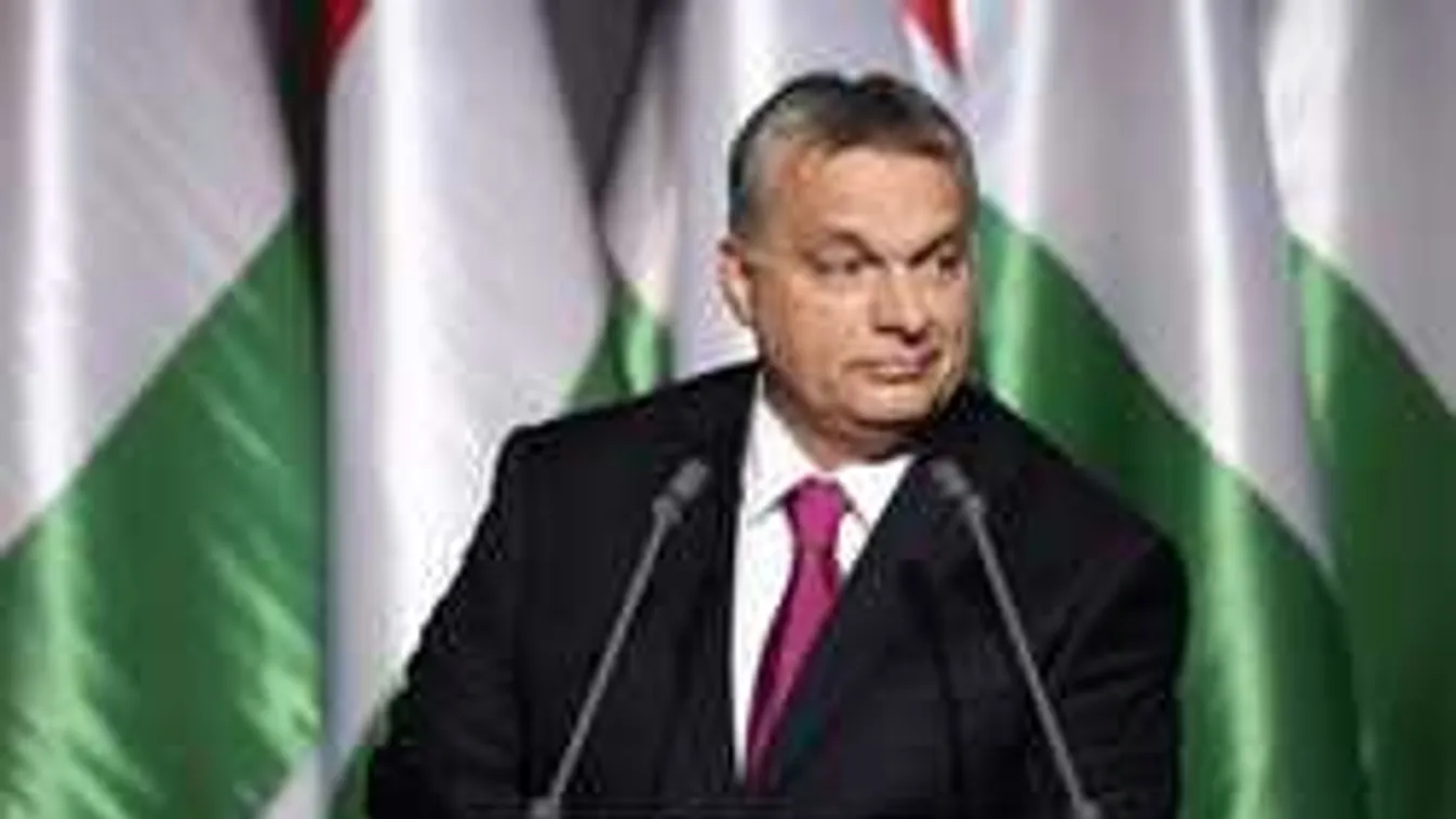 Exkluzív interjú Orbán Viktorral!  "A tavaszi hadjárat tétje"