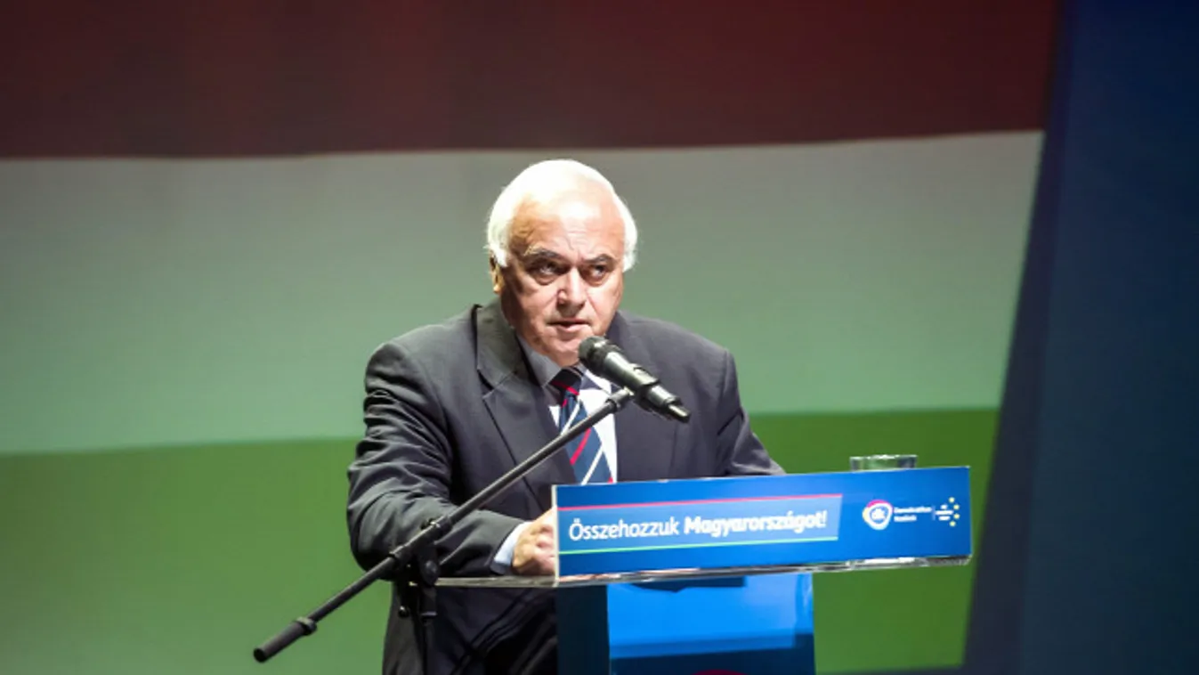 Gyurcsány polgármestere, László Imre is elismerte, hogy soron kívül adatta be magának az oltást