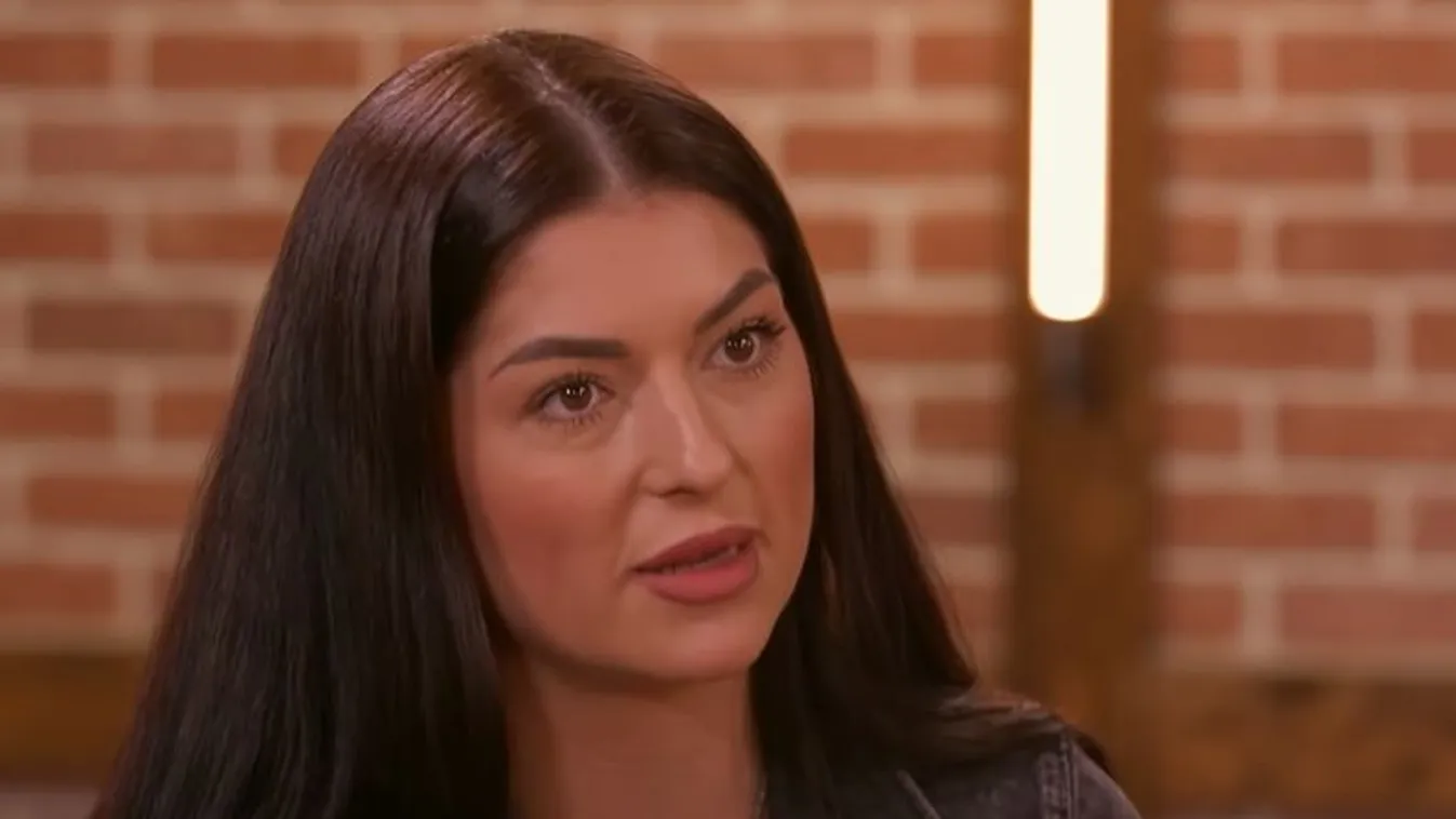 Válása mellett komoly betegség árnyékolja be Horváth Gréta életét – Videó