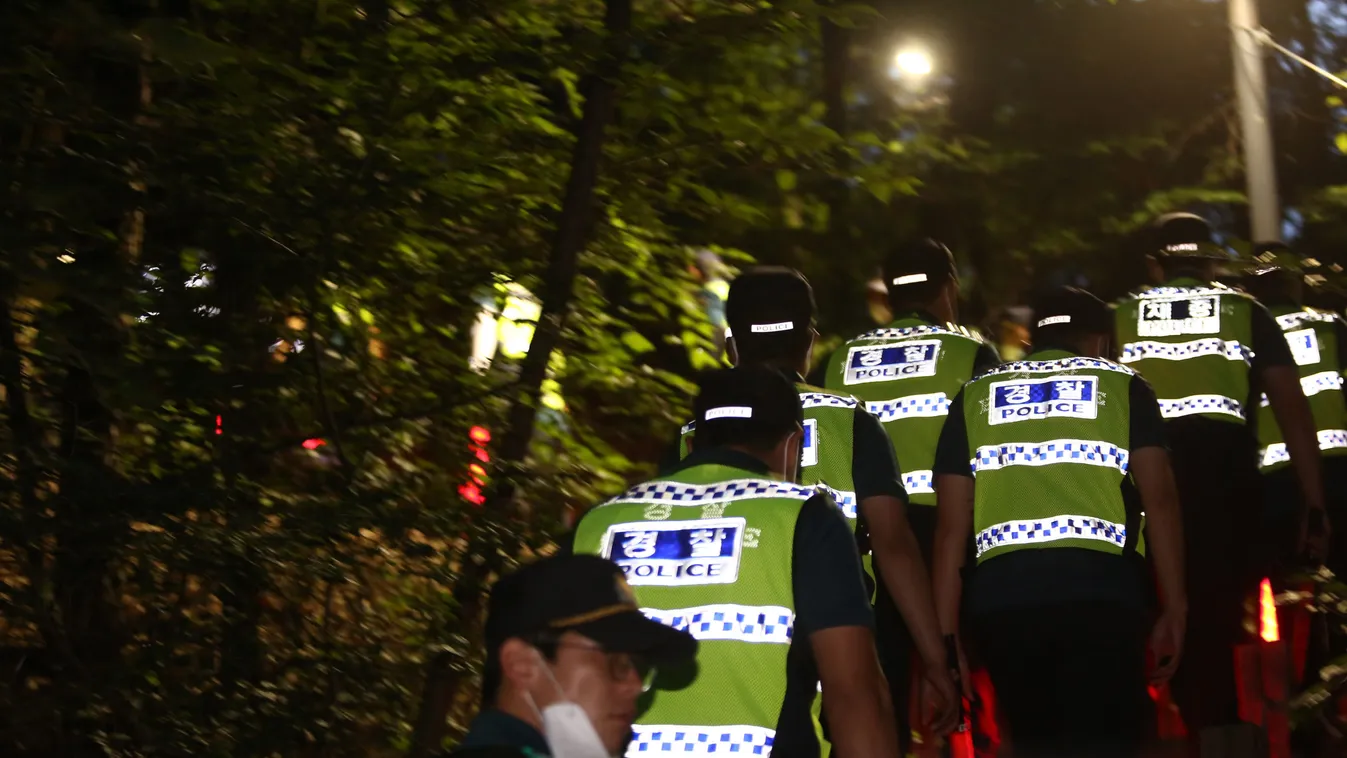 Holtan találtak rá Szöul eltűnt polgármesterére, ez állhat a háttérben