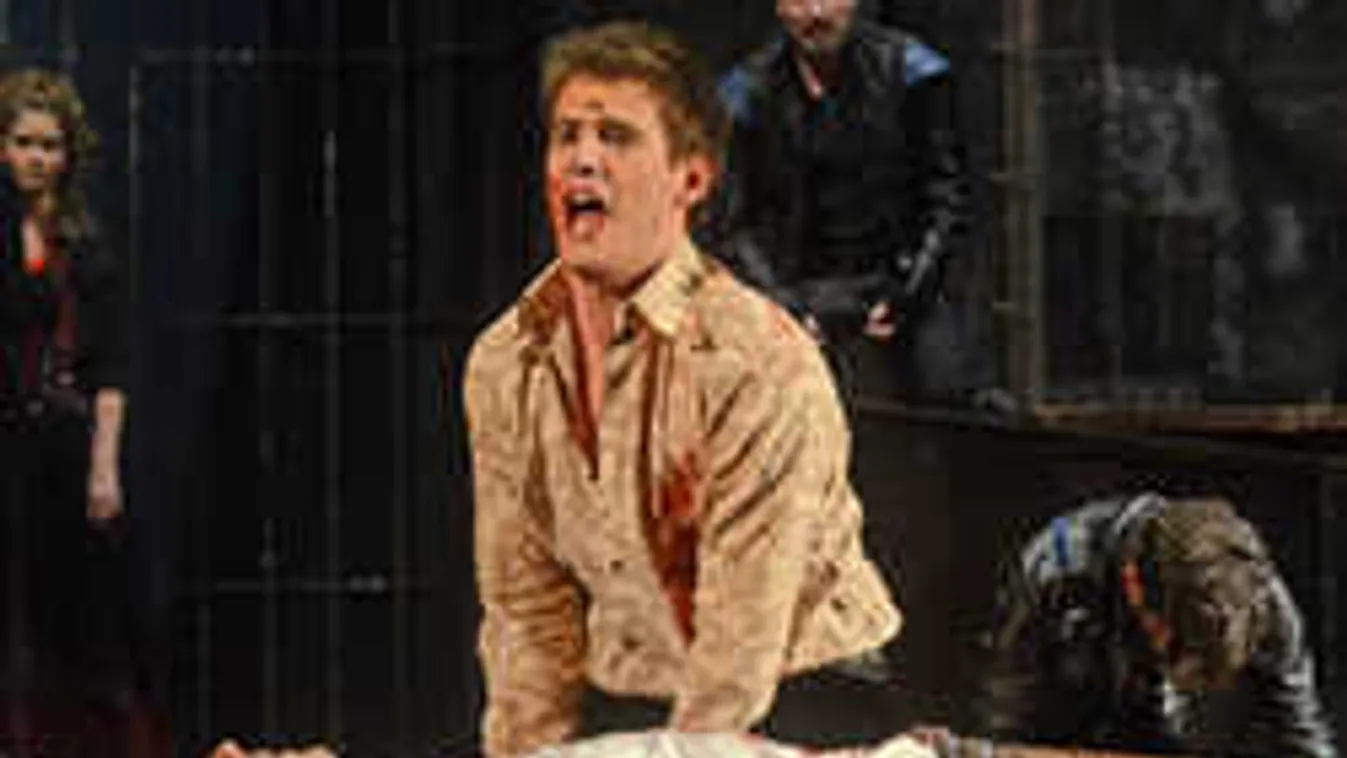 Az operett sztárja nem akar megöregedni! Így küzd az öregedés ellen