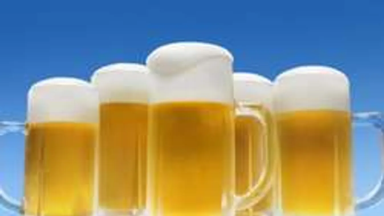 Sörrel megy az autó? Megdöbbentek a sörivók!