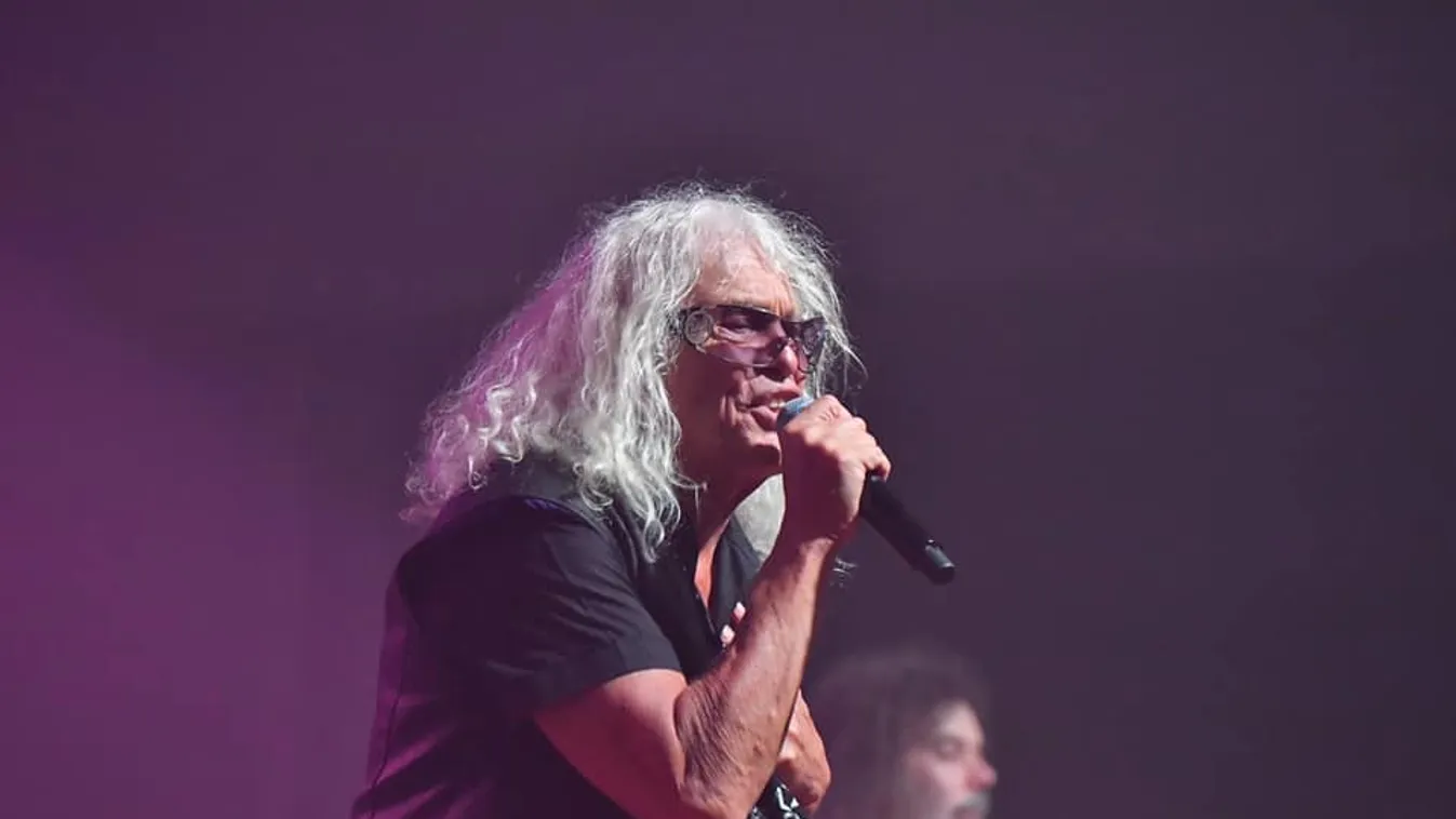 „Nem tudom, lesz-e még Omega…” – Kóbor János szerint itt lehet a vége