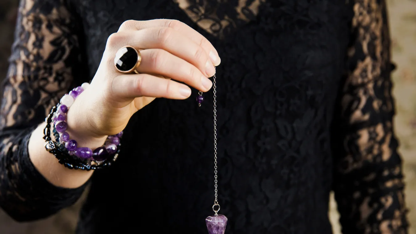 Ingával gyógyítja a sztrókot a baranyai közmunkás