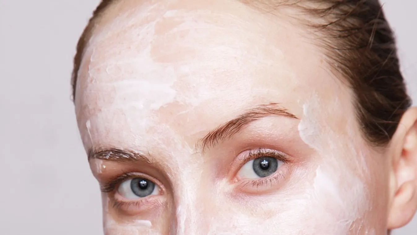 Felejtsd el a ráncokat, segít a szódabikarbóna