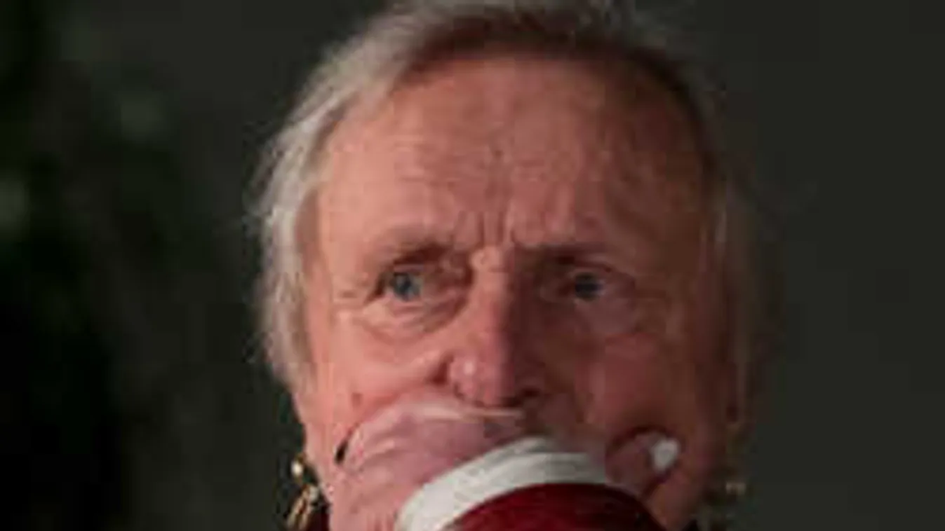 Õszinte vallomás: Benkő László ezért megy félve megy orvoshoz