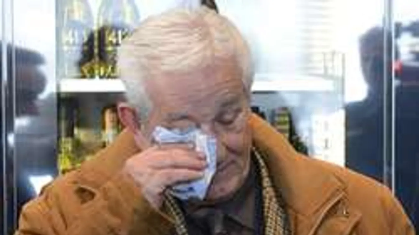 Újabb vádak: Bochkor Gábornál jelentkezett az úszóbotrány egyik érintettje