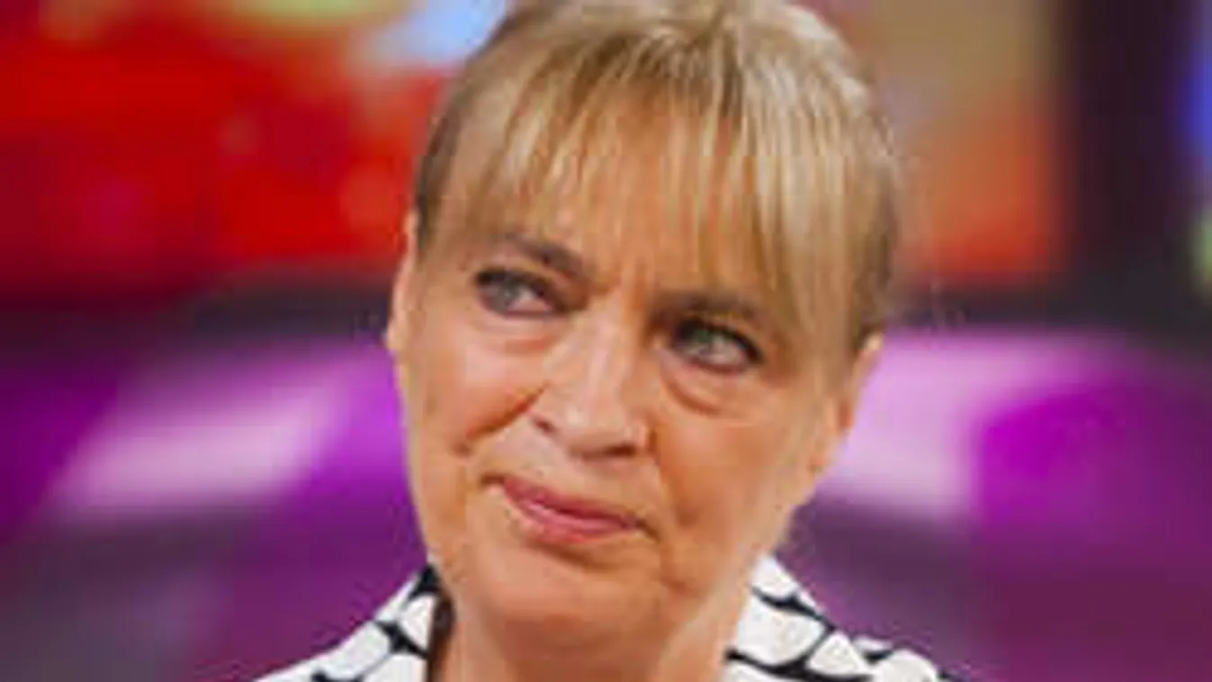 Kitálalt a kórházbotrányról Kovács Kati: Még ne temessenek!