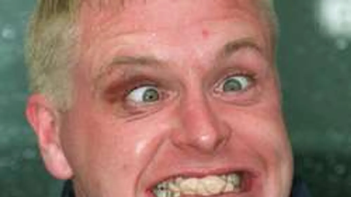 Élsportolót is kinyiffantott már a mikró