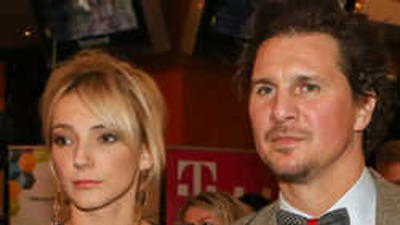 Házassága alatt talált rá a boldogság a magyar színészre!