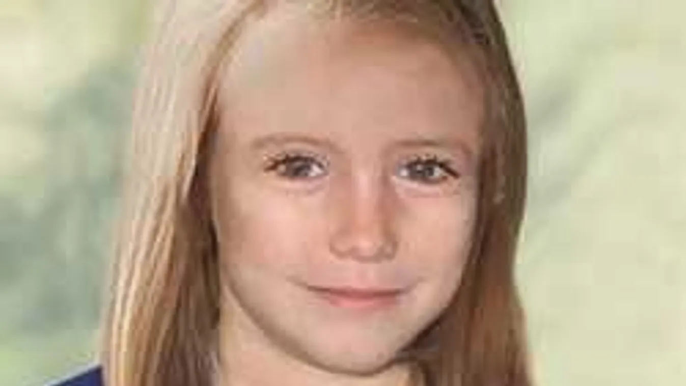 Sokkoló hír jött a kis Maddie-vel kapcsolatban, ezért lehet még életben