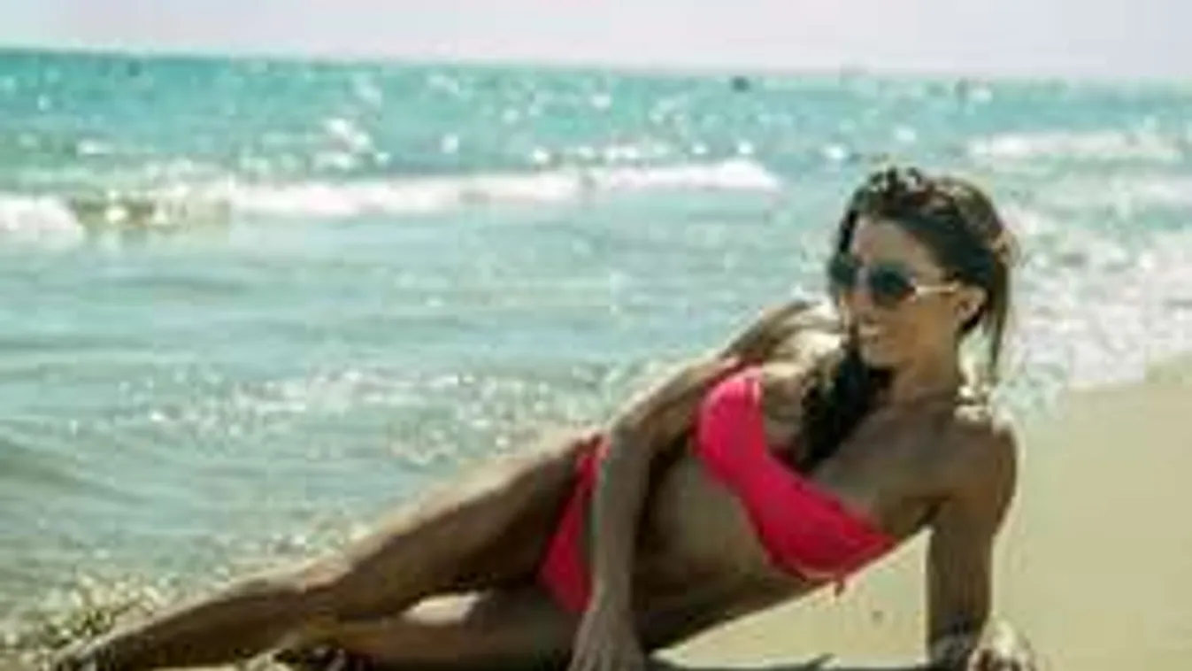 Titkos testőr kíséri Rubint Rékát, csapkodják a bárpultot Nessebarban!