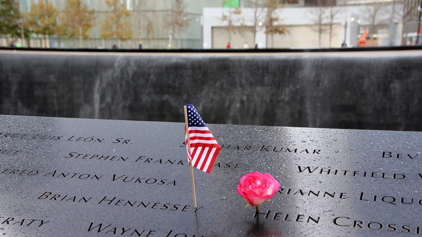 Sokkoló, a Superman képregényben megjósolták a 9/11-es terrortámadást