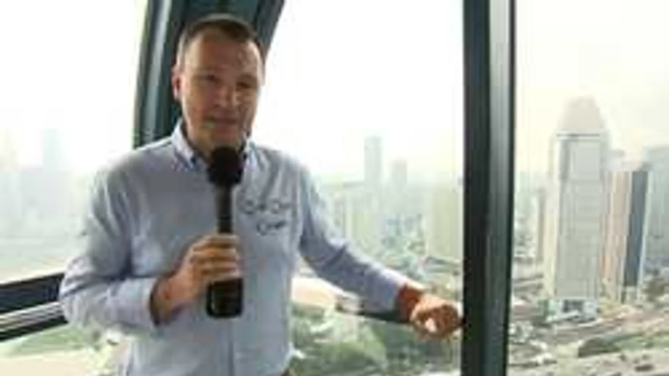 Válaszolt a tévé, ezért kell mennie Szujó Zoltánnak