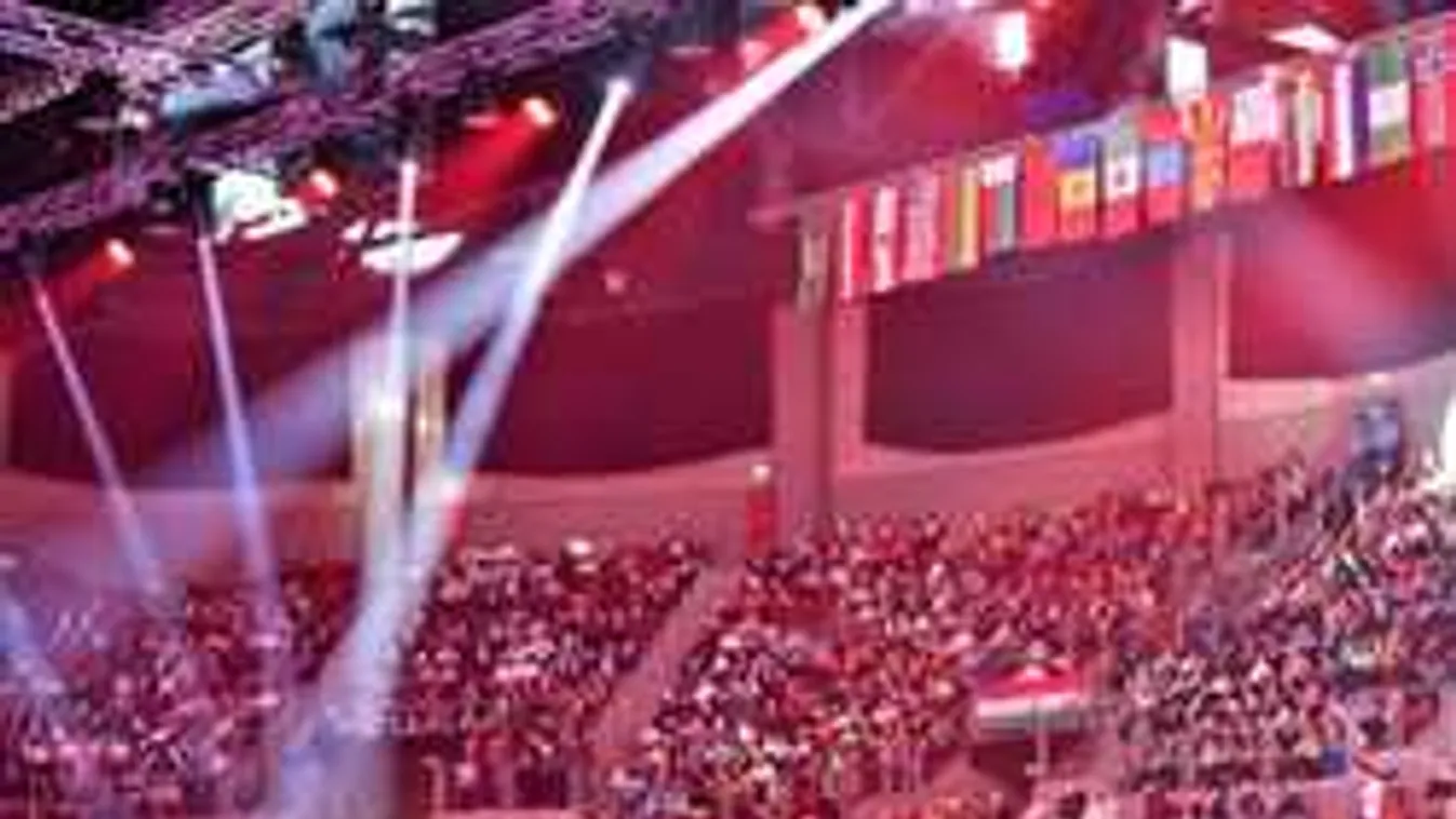 Németországból jött a hír: elszabadul a pokol este Budapesten