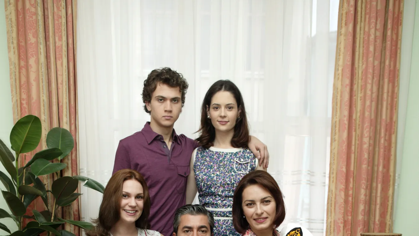 Török premiersorozattal indítja az új évet az Izaura TV