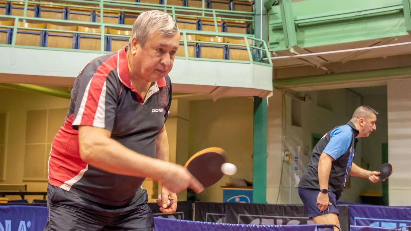 Pokoli fájdalmai vannak, rossz hírt kapott a magyar sztársportoló