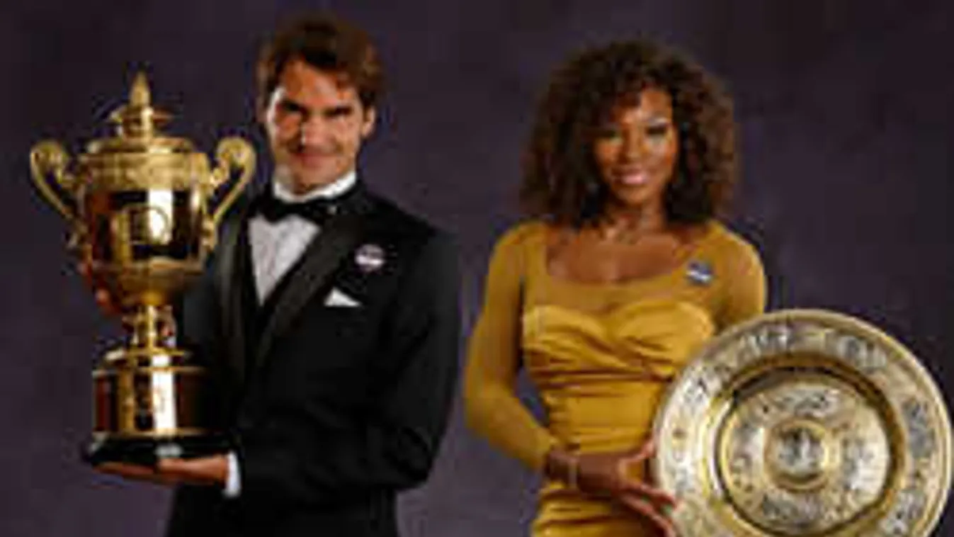 Olyat kapnak az arcukba a teniszrajongók, hogy öröm lesz nézni