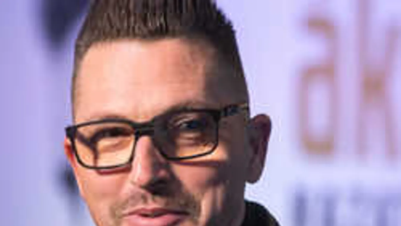 Izgalmas portréfilmet vetítenek Ákosról péntek este