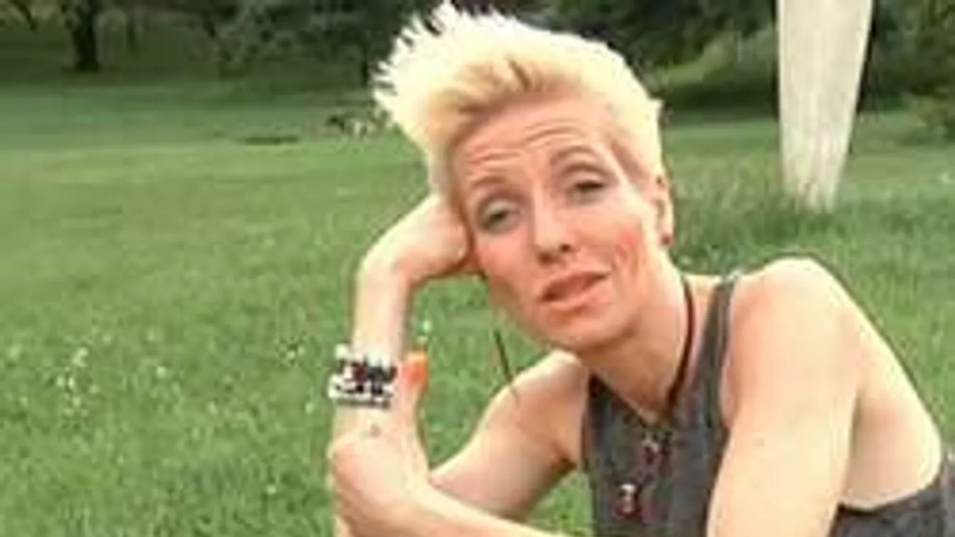 Börtönviselt férfit szeret az RTL egykori sztárja