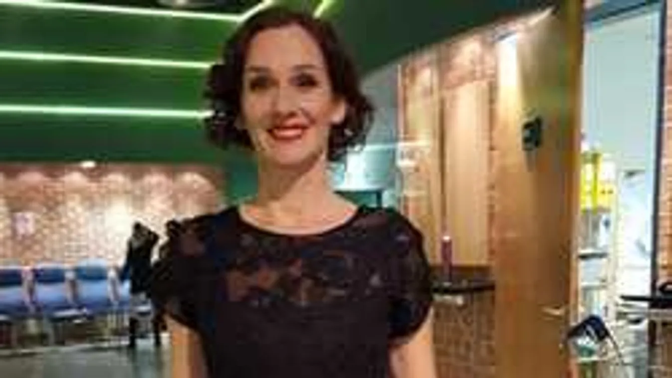 Kitudódott, zátonyra futott a híres magyar színésznő házassága