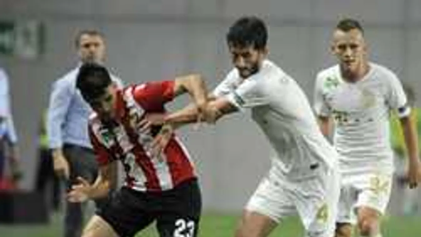 Jó hírt kapott a Fradi-kedvenc az Újpest elleni rangadó előtt