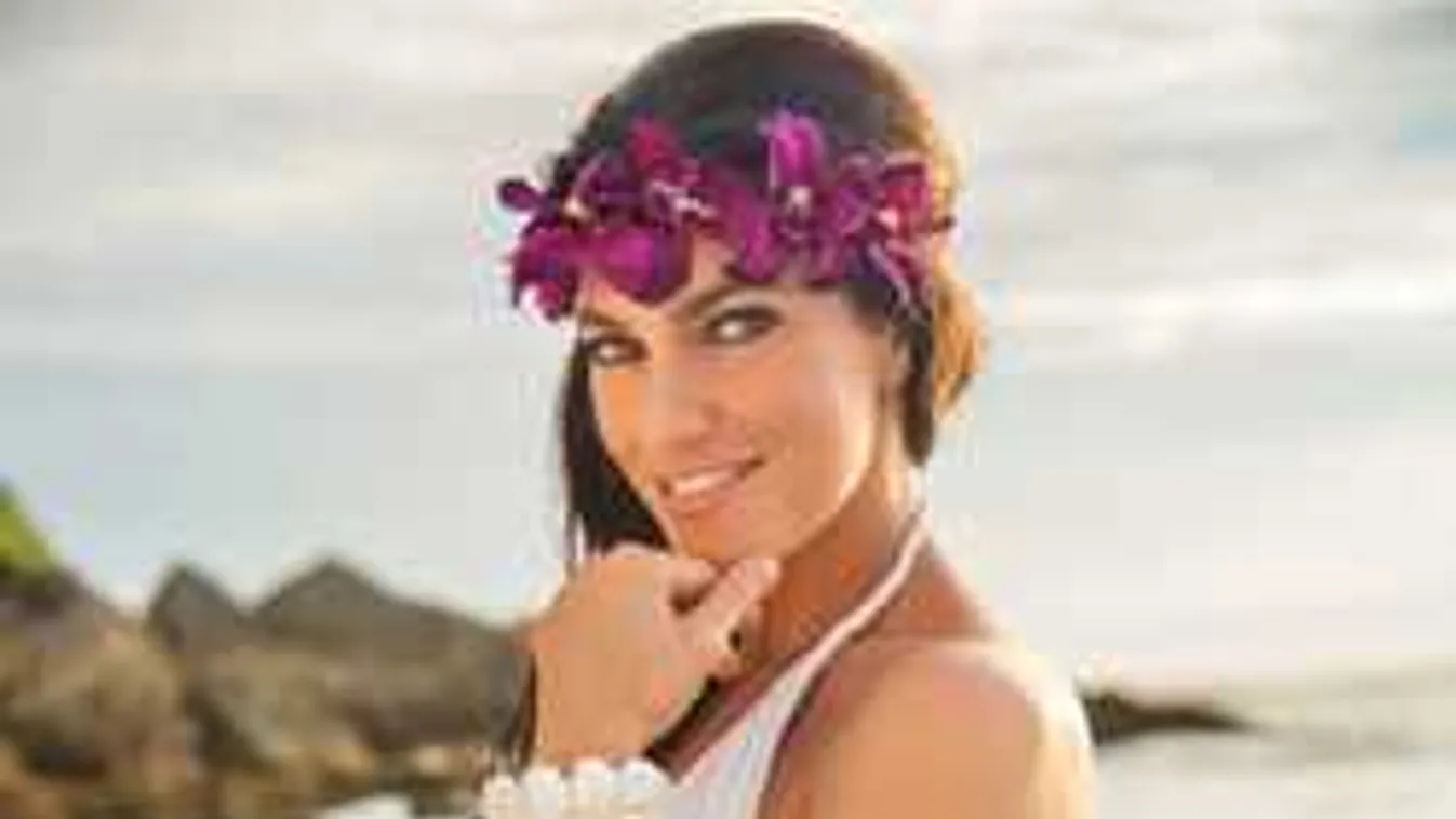 Forró, lencsevégre kapták a gyönyörű magyar műsorvezető pucér fenekét