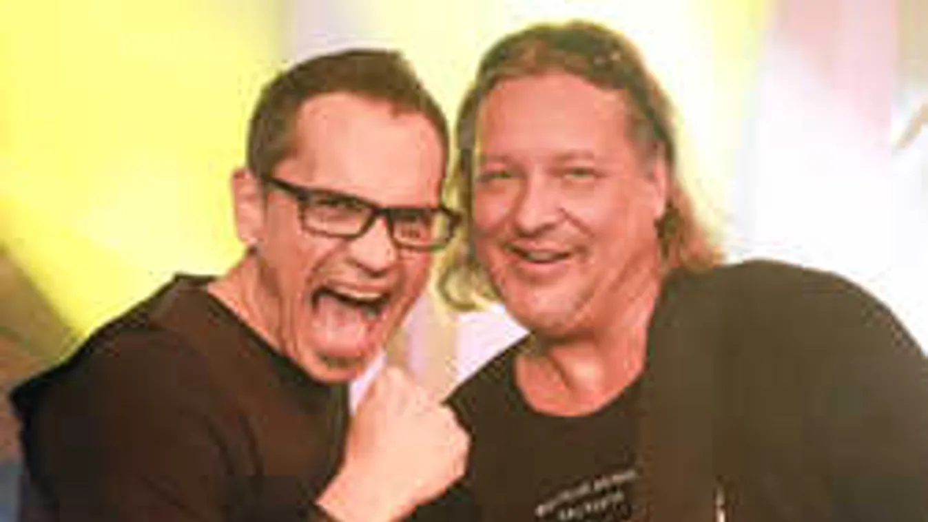 Csontsoványra fogyott, súlyos beteg volt, most így tér vissza a magyar sztár