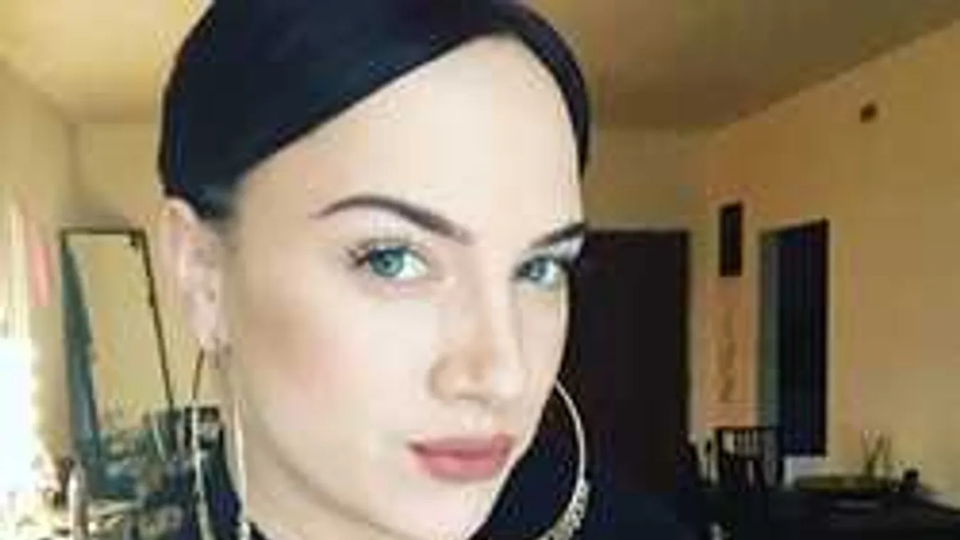 Pikáns fotót lőtt magáról Tóth Gabi, így még biztos nem láttad