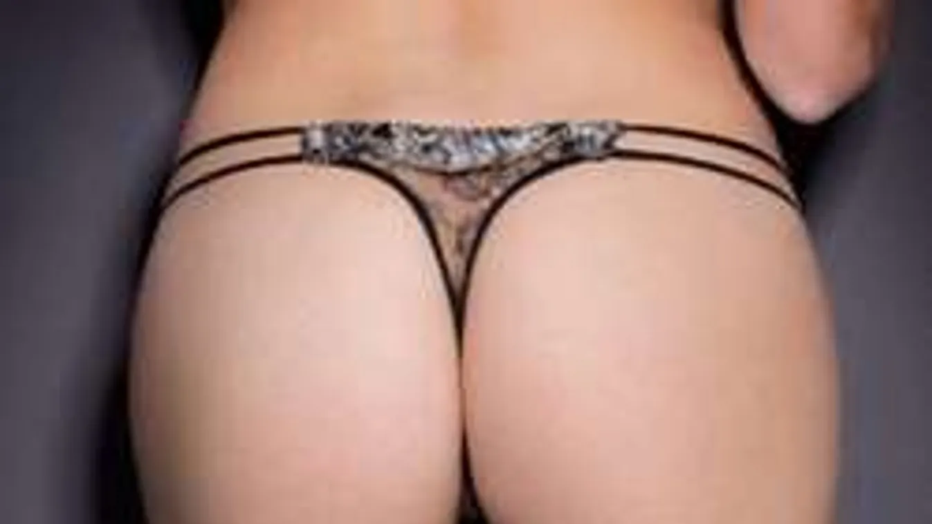 Végre kiderült, mikor tilos a nőknek tangát hordaniuk