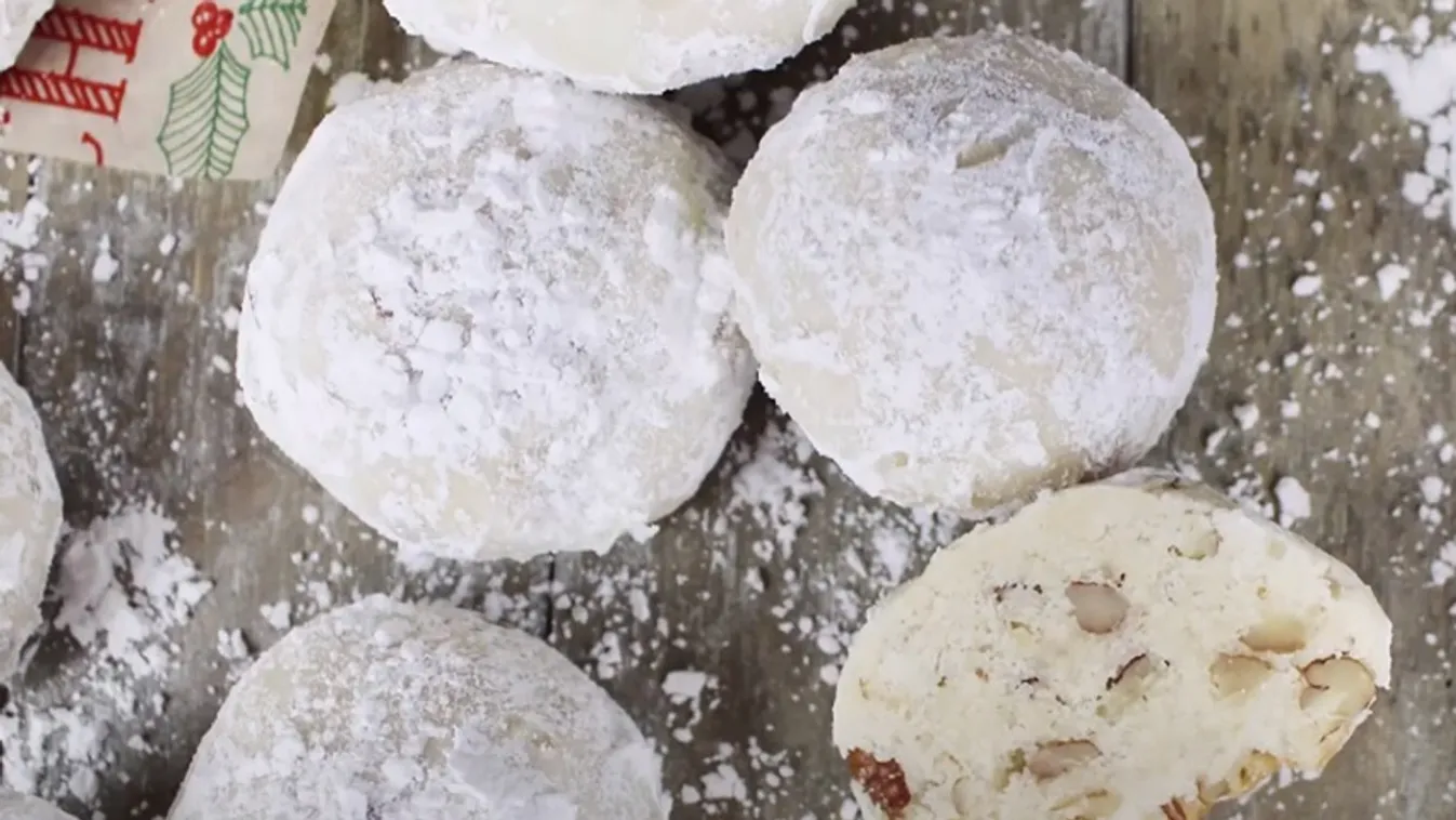 Többé nem kókuszos a golyó, ez lesz az ünnep sztárja