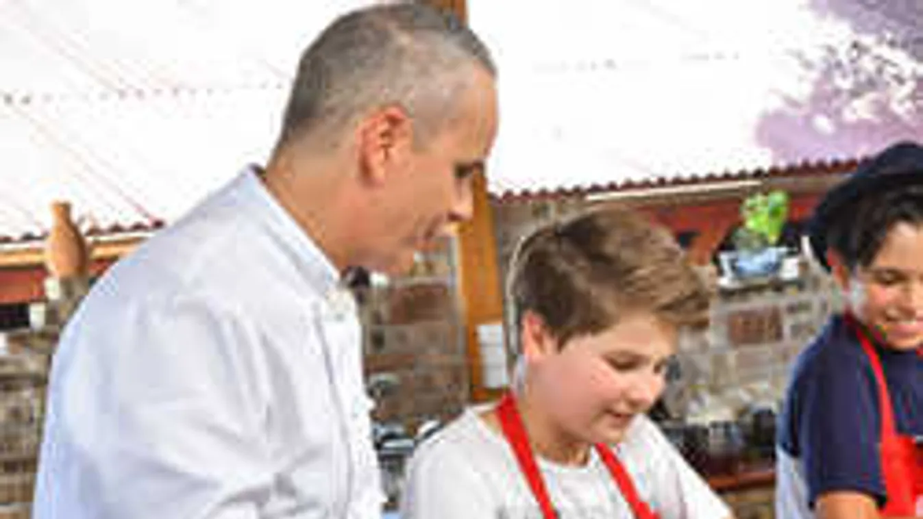 Külföldön próbálna szerencsét a TV2 újdonsült sztárja