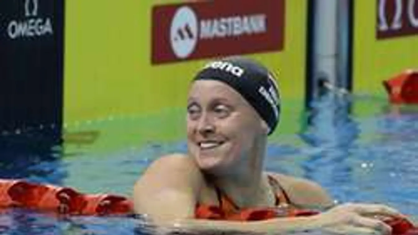 Megrázó vallomás a rákkal küzdő olimpiai bajnoktól