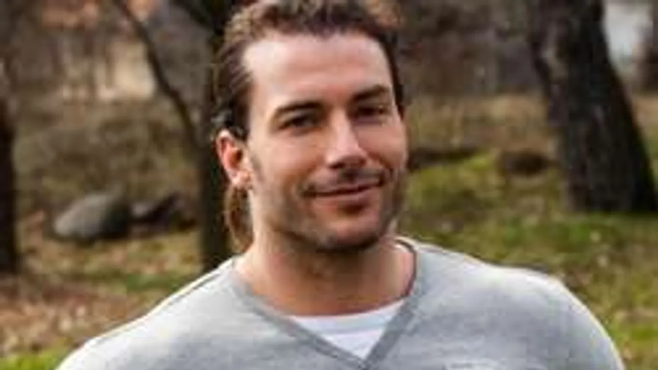 Tönkremegy, ha nem nyeri meg a Farmot Gergő!