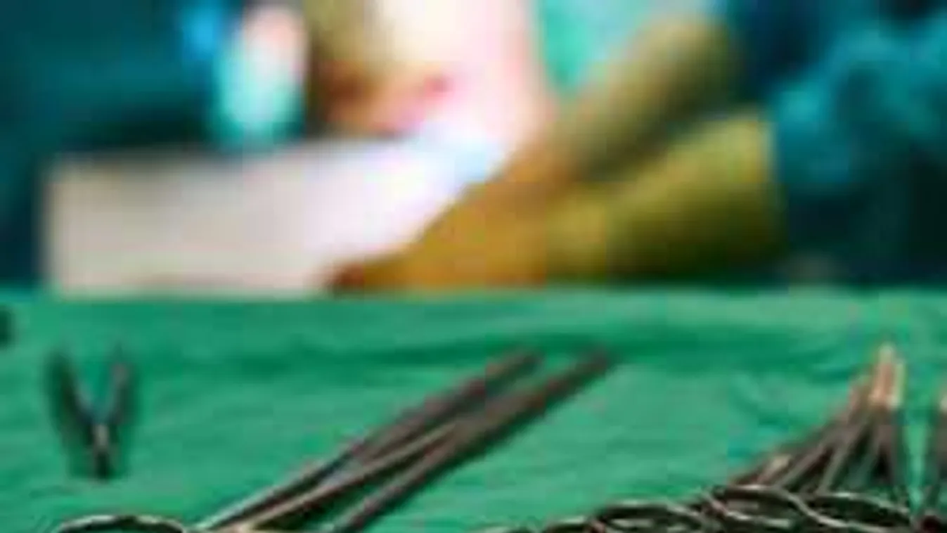 Sokkot kapott az orvos, amikor kiderült, mi történt a páciens orrával