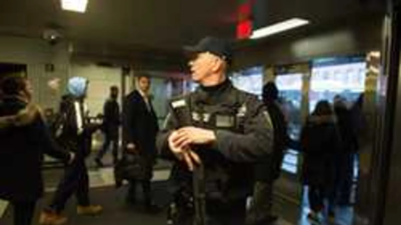 Hátborzongató részletek derültek ki a New York-i terrortámadásról