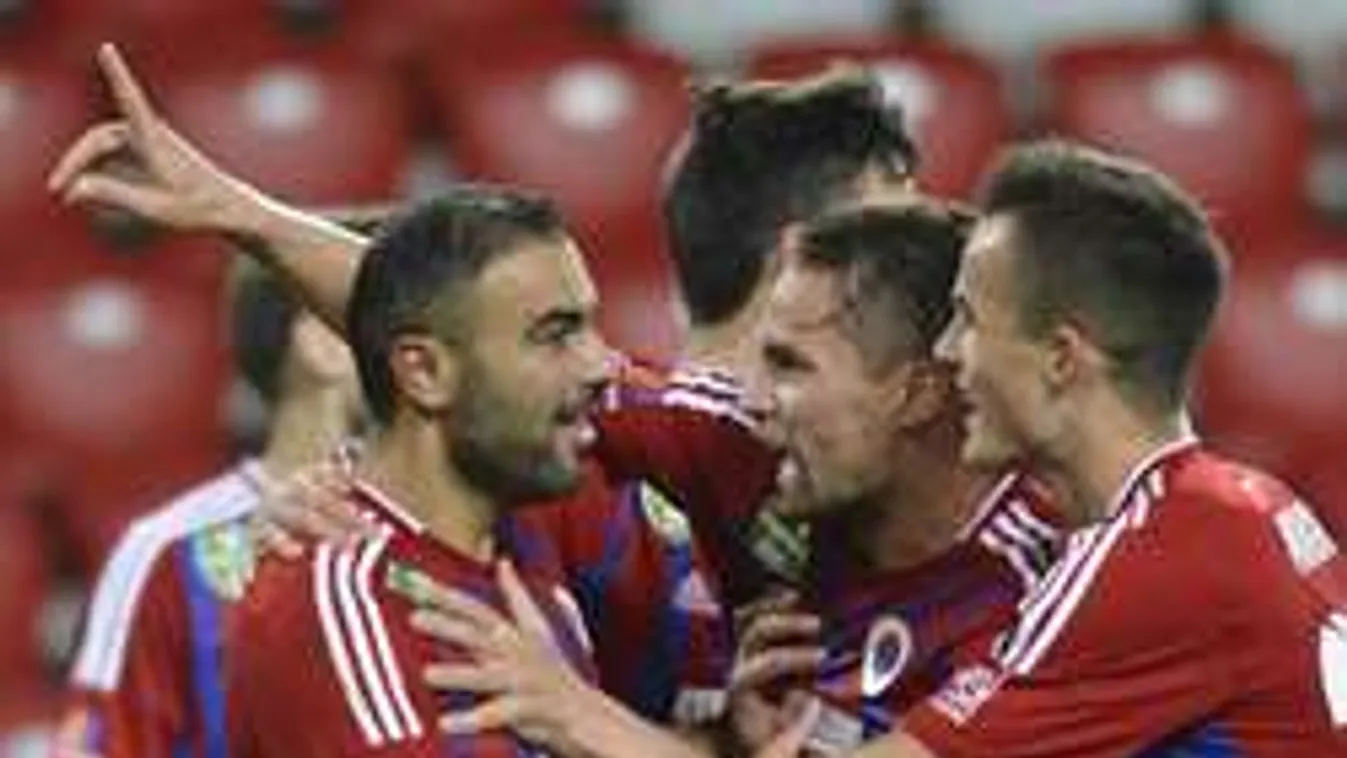 Luxusnyaralás miatt rúgták ki a magyar focistát?