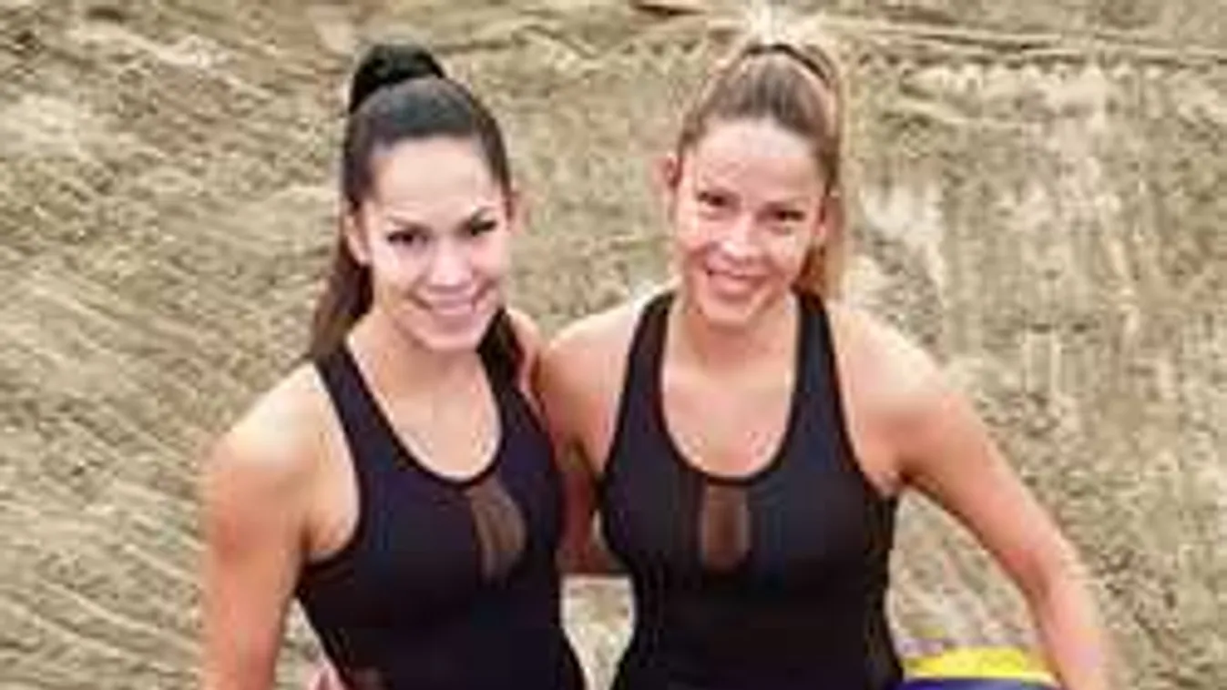 Búcsút intettek a gyönyörű magyar sportolólányok